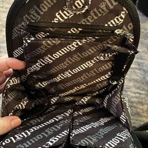 Loungefly mini backpack organizer insert